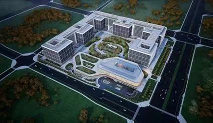 17西安高新区软件新城聚集了华为西研所、中软国际研发基地、海康威视西安科技园、大华西安研发中心、科大讯飞丝路总部、等知名企业.jpg